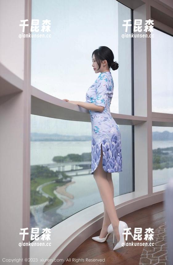 Xiuren秀人网 - 下载是否会发生？何梦兮Stacy的全套厨娘完全驻留脑海！