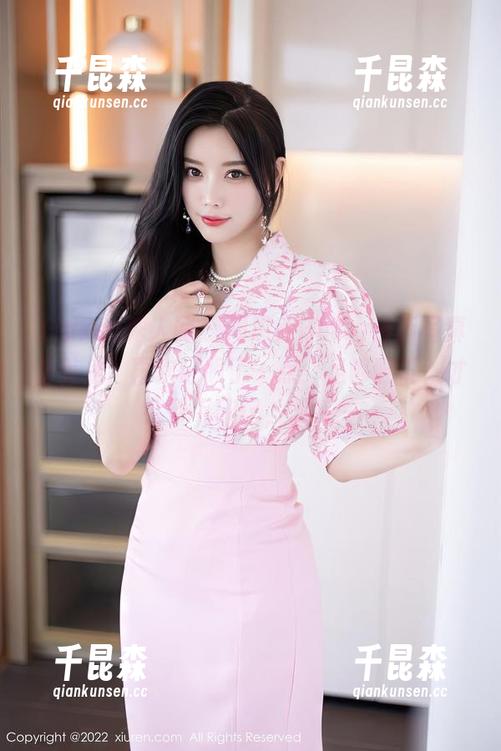 Xiuren秀人网 - 周思乔Betty最新写真集美足，再次证明了一点：足够吸引，才会留下印记，叹气～