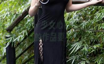 Xiuren秀人网 – 少女心事与美图的碰撞：周美美alicia的作品要不要这么治愈？