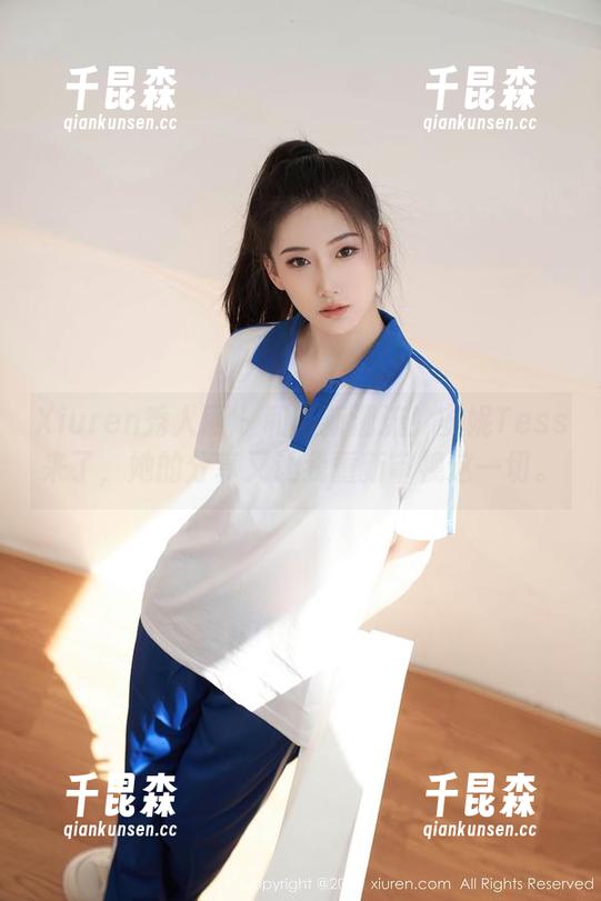Xiuren秀人网 - 和服新潮流！安妮Tess来了，她的分享又让我重新审视这一切。