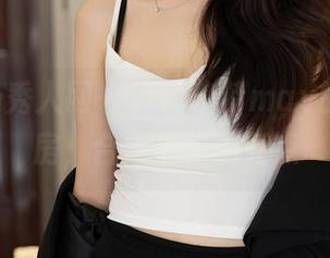 Xiuren秀人网 – 说说晓梦may的女仆私房，合集里的小亮点