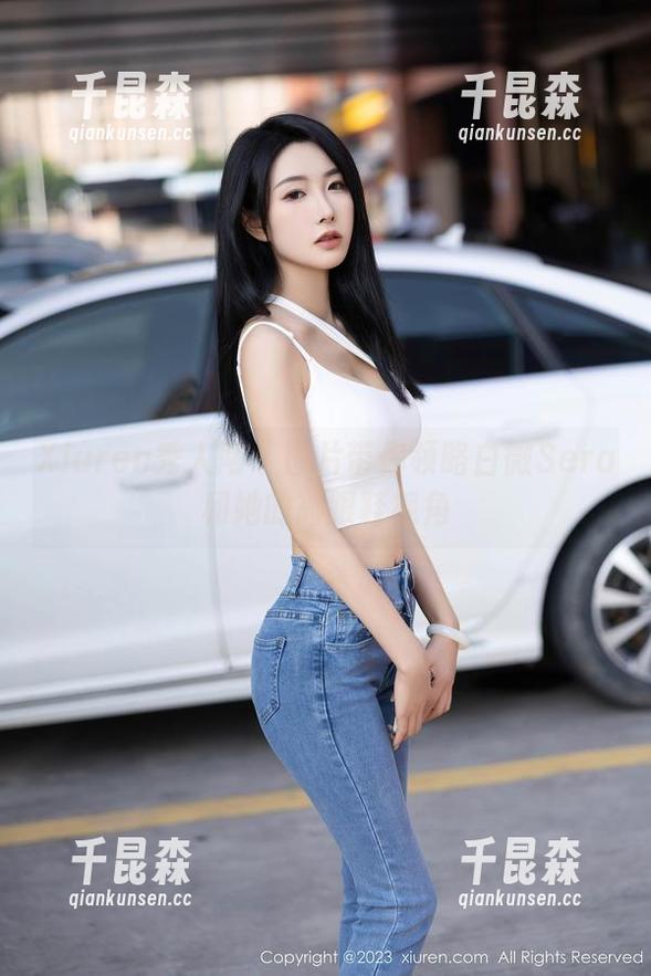 Xiuren秀人网 - 图片带你领略白微Sera和她的高跟鞋视角
