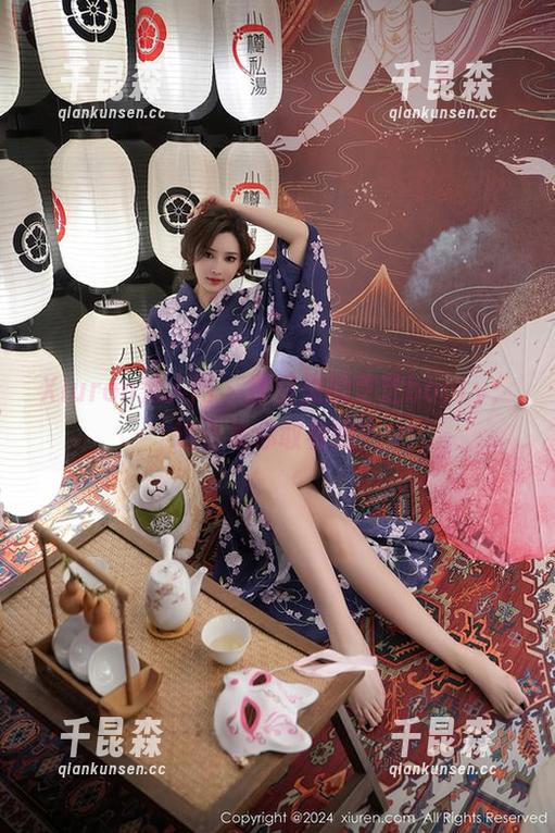 Xiuren秀人网-芝芝booty Xiuren秀人网 - 教室里的芝芝booty:这合集你敢看吗?