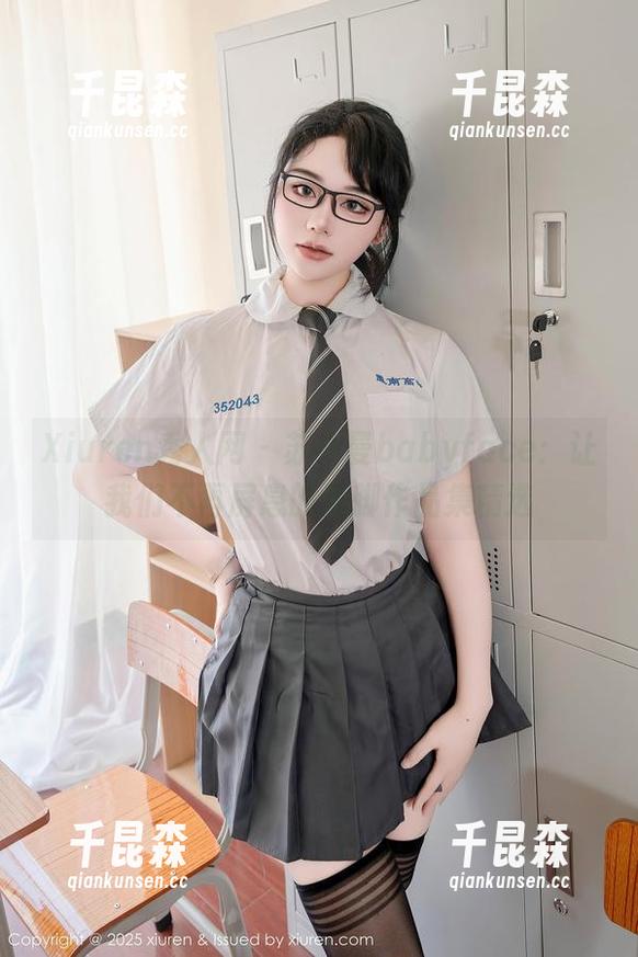 Xiuren秀人网 - 苏小曼babyface：让我们不再屏息的美脚作品集精选