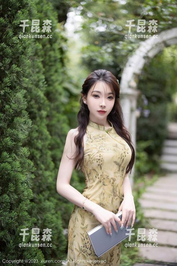 Xiuren秀人网 - 水手服与邹晶晶：原图实在是太可爱，脑海里浮现出海鸥的叫声。