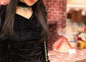 YouMi尤蜜荟 – Yumi尤美的眼镜更新：这绝逼算是我意外收获的一份满足
