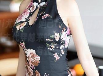 YouMi尤蜜荟 – 妲己toxic的白衬衫，仿佛是从古代穿越来的—观看原图，会不会有仙气？