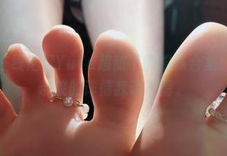 微密圈 – 在线汇聚YuYu超甜丫的棉袜合集：这些袜子带来的详情我说不清。