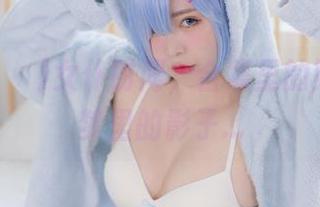 Yuna(윤아)女仆时间，合集里的照片就像梦里的影子…