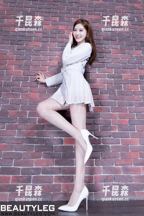 beautyleg - 收藏Jennifer的自拍作品，不只是收藏图，更像是收藏了一种状态。