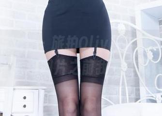 beautyleg – 旅拍Olivia：无圣光的新尝试，看这图片之前我完全没想到！