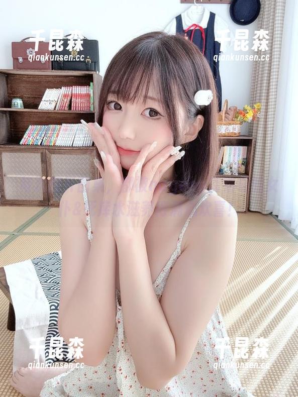 每次翻开图集，都被nagesa魔物喵的女仆&死库水滋养得满心欢喜！