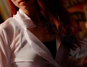 pans – 最新丁丁女友套图，轻松抛开日常琐碎，来点别样的。