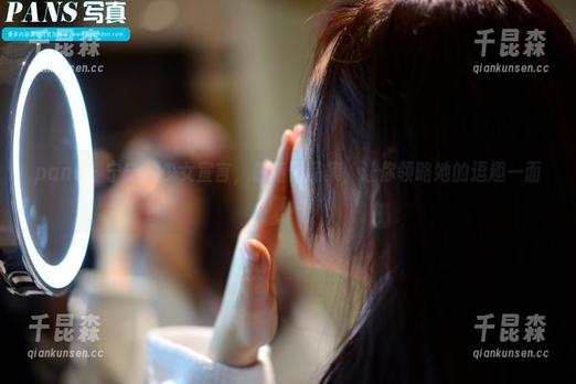 pans - 宁宁的少女宣言，最新作品集，让你领略她的逗趣一面！