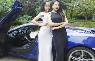 partycat轰趴猫 – 从牛圈到镜头：陈雅漫写真集锦，值得钦佩！