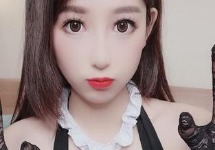 w黑米粥w的OL事迹，美图包到底有多少小心机？