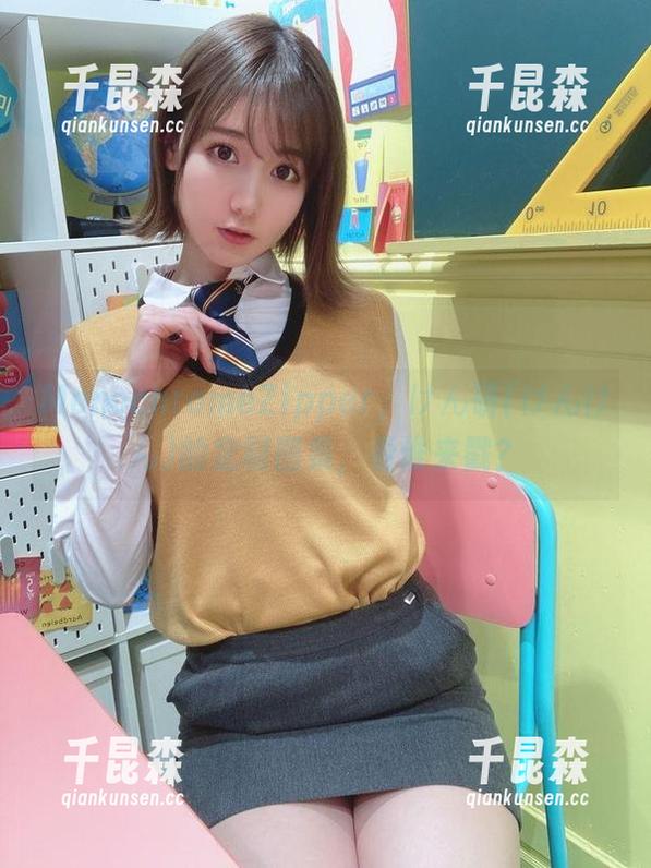 MonochromeZipper，けん研(けんけん)的定制图集，看谁来戳？