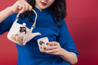 丽柜 – 姐妹花般的默契，甜甜妹妹的资源值得细细品味！