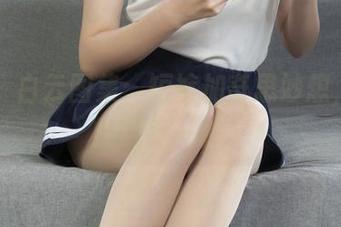 丽柜 – 白云图集：短裤加奇思妙想，夏天的随手一拍。