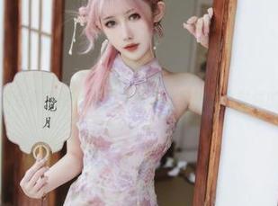 这个金鹿号合集里的仙女月，有点让我想起小时候的童话……