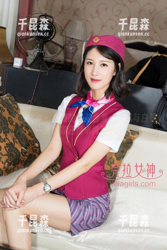克拉女神-僮僮 克拉女神 - 僮僮的私拍合集——黑与白是一种境界还是单纯的选择?