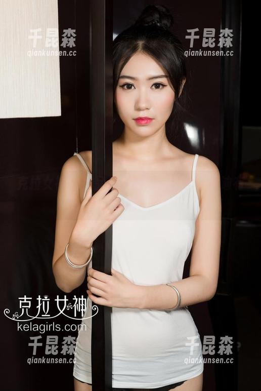 克拉女神 - 作品呈现的双人日常，周迪有味道！