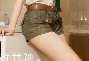 克拉女神 – 看王睿坦白讲，她的图里姐姐的样子，有点不一样，原图的细节全在这里。
