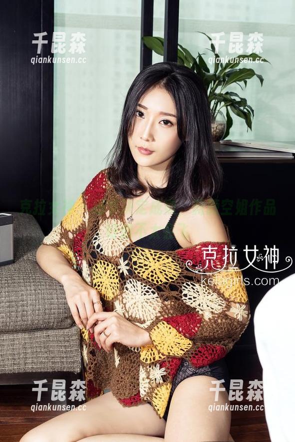 克拉女神 - 细节决定成败，薇薇空姐作品好像不太会飞