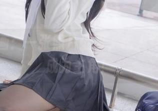 兔玩映画：一张照片证明，路人女主也能成为主角！