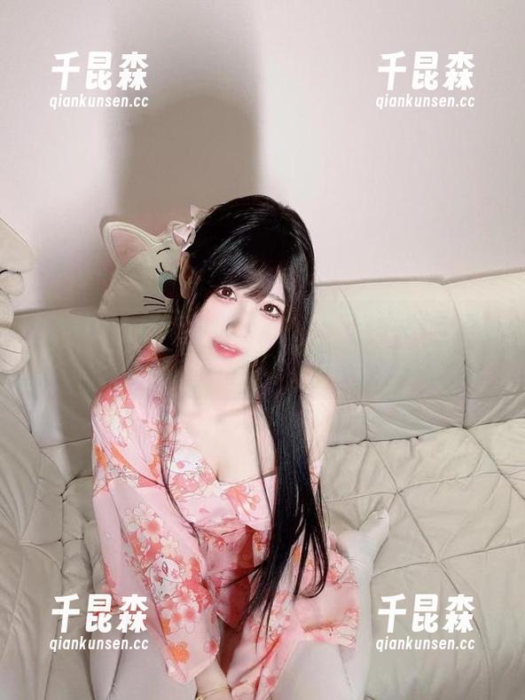微密圈 - 无圣光版女神：十万口草莓粥粥带你看‘真相’图片！