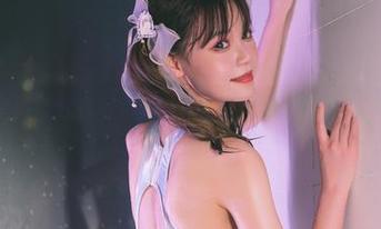 千反田鹿子带你看日常女警的背后，作品集又可怕又有趣