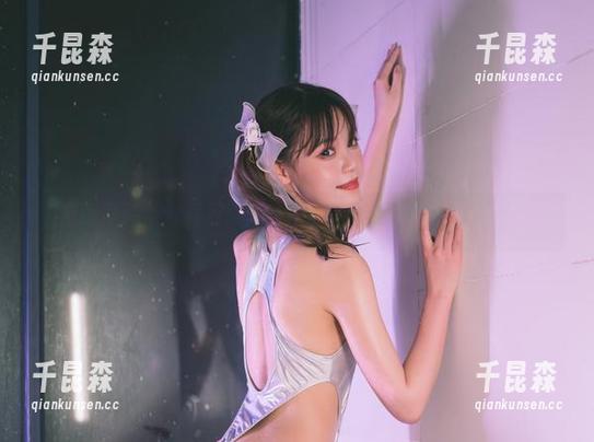 千反田鹿子带你看日常女警的背后，作品集又可怕又有趣