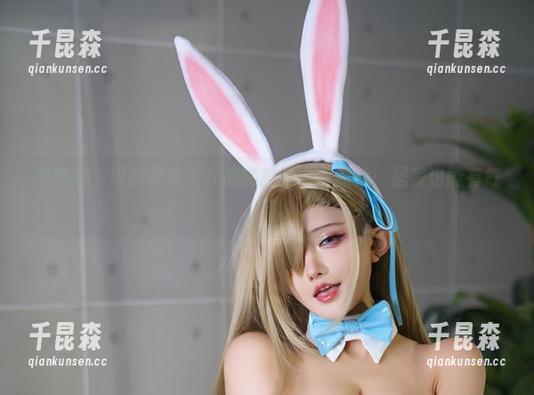 微密圈 - 可能是古阿扎最随意的私房图片：居家也能有气场