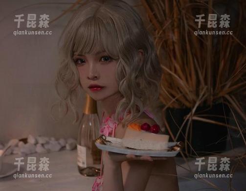 可可老师的高清柴郡图集，难道这是一种催眠术？