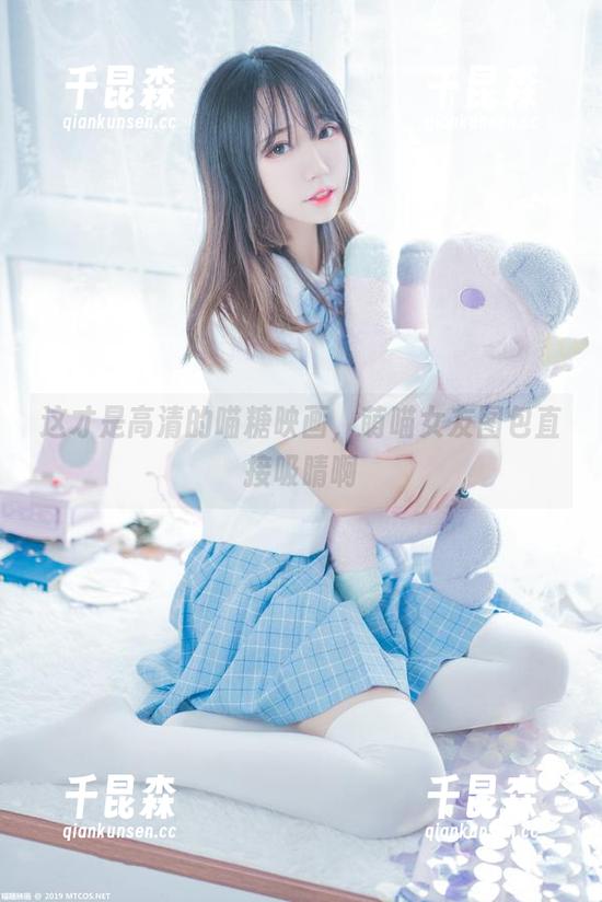 喵糖映画 这才是高清的喵糖映画,萌喵女友图包直接吸睛啊