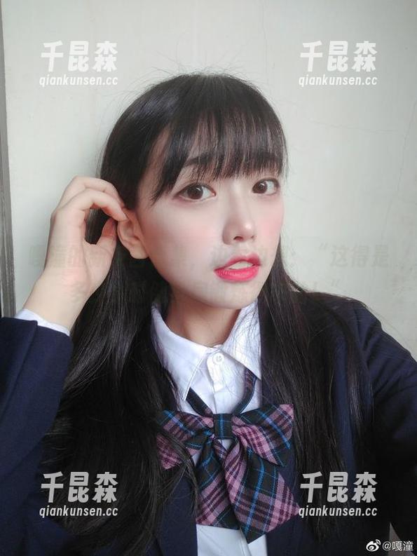 嘎潼的新条茜合集，边看边想：“这得是多少小时健身房锻炼得来的！”