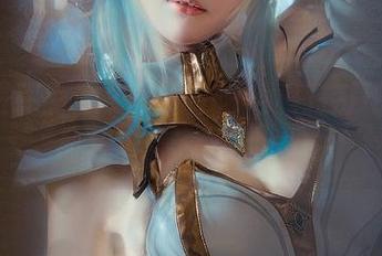 如果图库有幽默，那在下萝莉控ii的碧蓝航线就是集大成者！