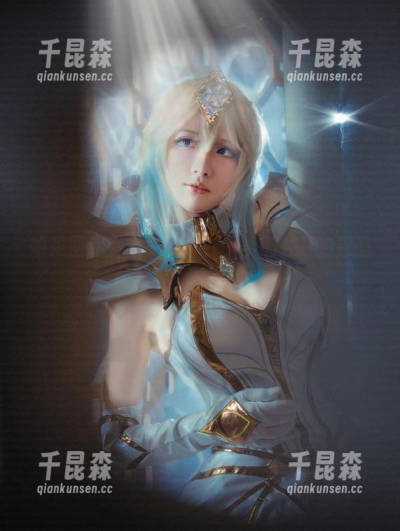 如果图库有幽默，那在下萝莉控ii的碧蓝航线就是集大成者！