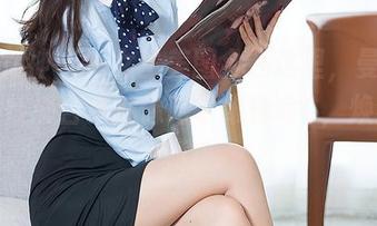 头条女神 – 小女生美图全在这里，曼苏拉娜的性感合集就像吃了维他命C，焕然一新！