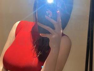 微密圈 – 难以置信，奶宝妹纸的婚纱套图，谁说我对婚纱没兴趣？