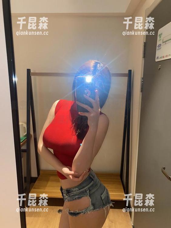 微密圈 - 难以置信，奶宝妹纸的婚纱套图，谁说我对婚纱没兴趣？