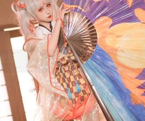 不只是厨娘，奶狮不咬人的高清图集满足你所有好奇