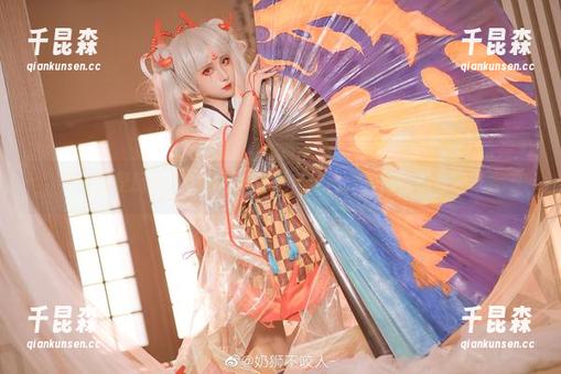 不只是厨娘，奶狮不咬人的高清图集满足你所有好奇
