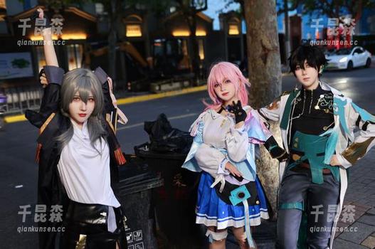 从未见过如此精彩的绝版，妖君白研的高清死库水写真集等你来捉!