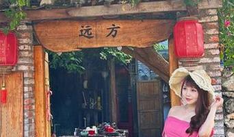 宝儿mysterial和她的镂空定制写真，真的是赏心悦目，但也让我想多了…