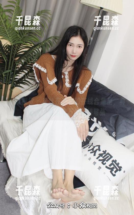 小众视觉 - 灰丝在艾迪的在线合集里，真让人千般思绪万般剑拔弩张