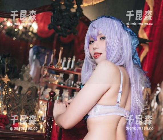 小空sora的妮姬化身胜利女神：下载作品集，无需谢我！