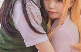 小野妹子w：棉袜写真全集，待我好好欣赏。