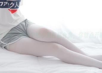 少女秩序 – 网盘中的小满棉袜合集，你敢点开吗？