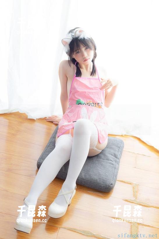 少女秩序 - 夏天与小葵：免费作品一出，整个季节都变得热烈了起来